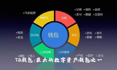 TP钱包：最大的数字资产钱包之一